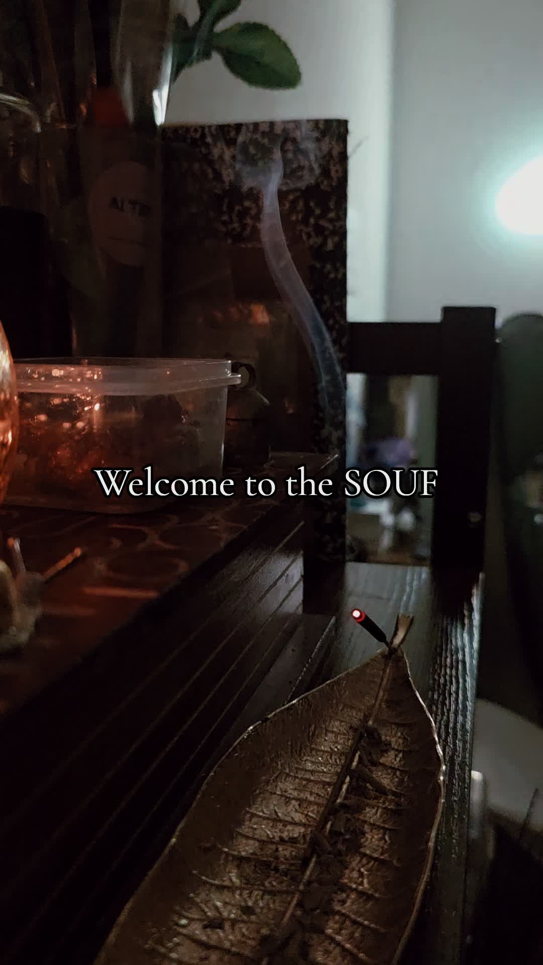 @Curated Souf