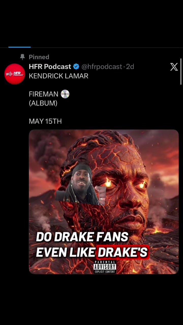 @keem 🎤 | Hip-Hop Commentary