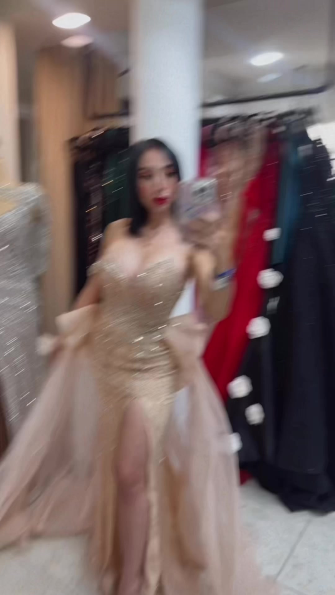 @MERARI BOUTIQUE