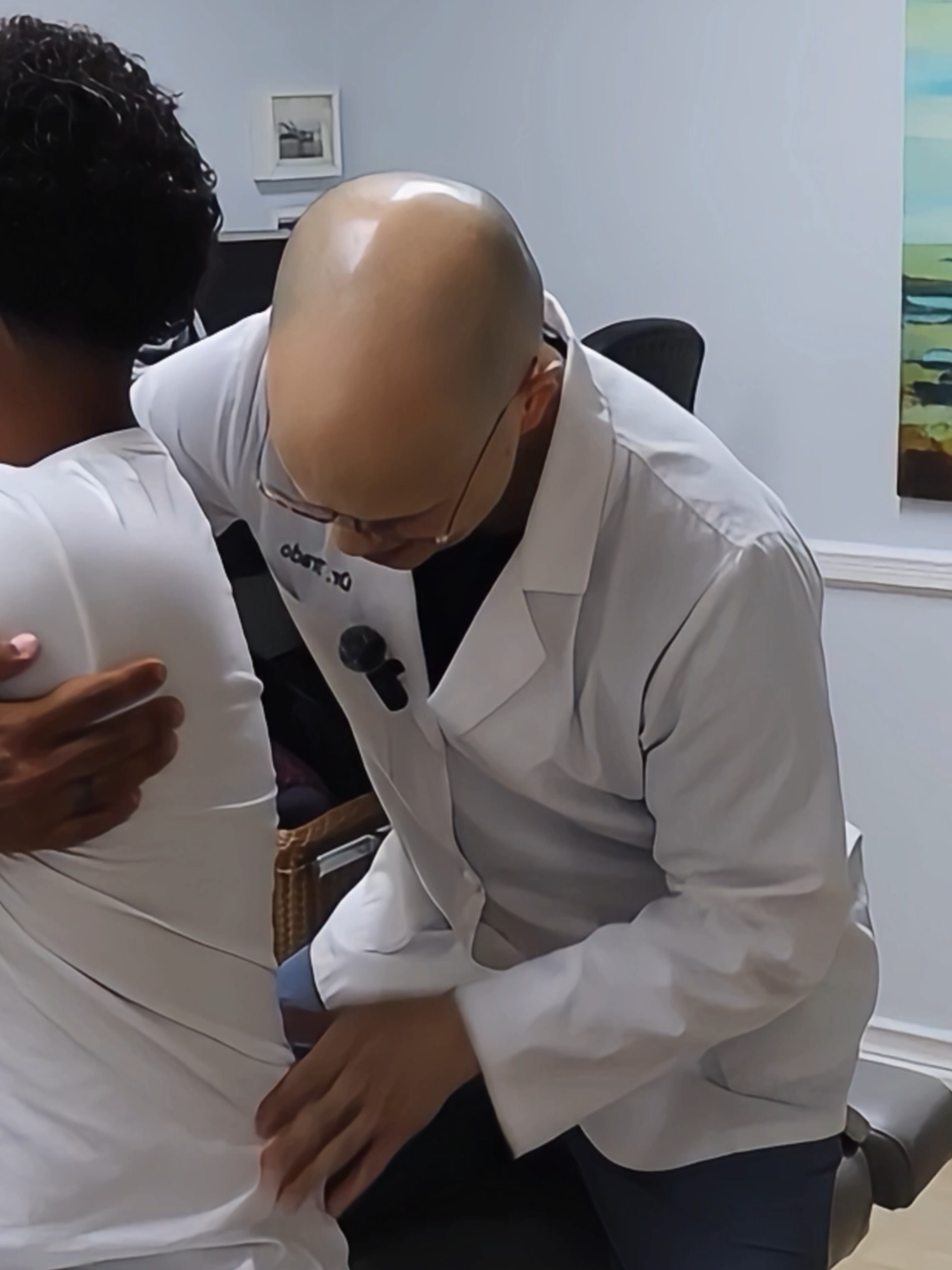 @USA chiropractic