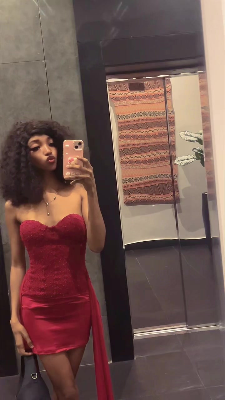 @&hellip;Miranda 💕🍒