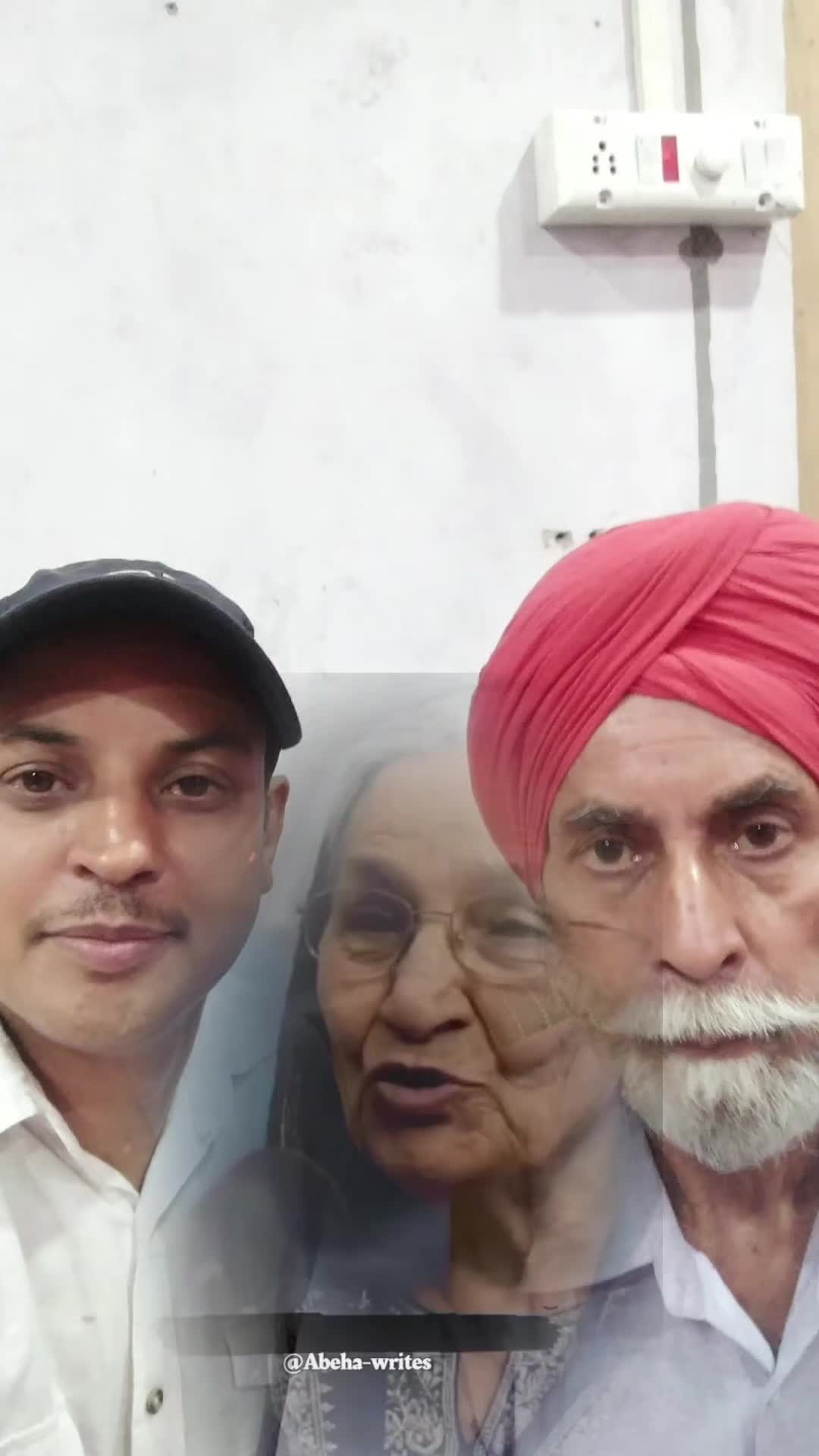 @! ਅਸੀਂ ਦੋਆਬੇ ਆਲੇ !