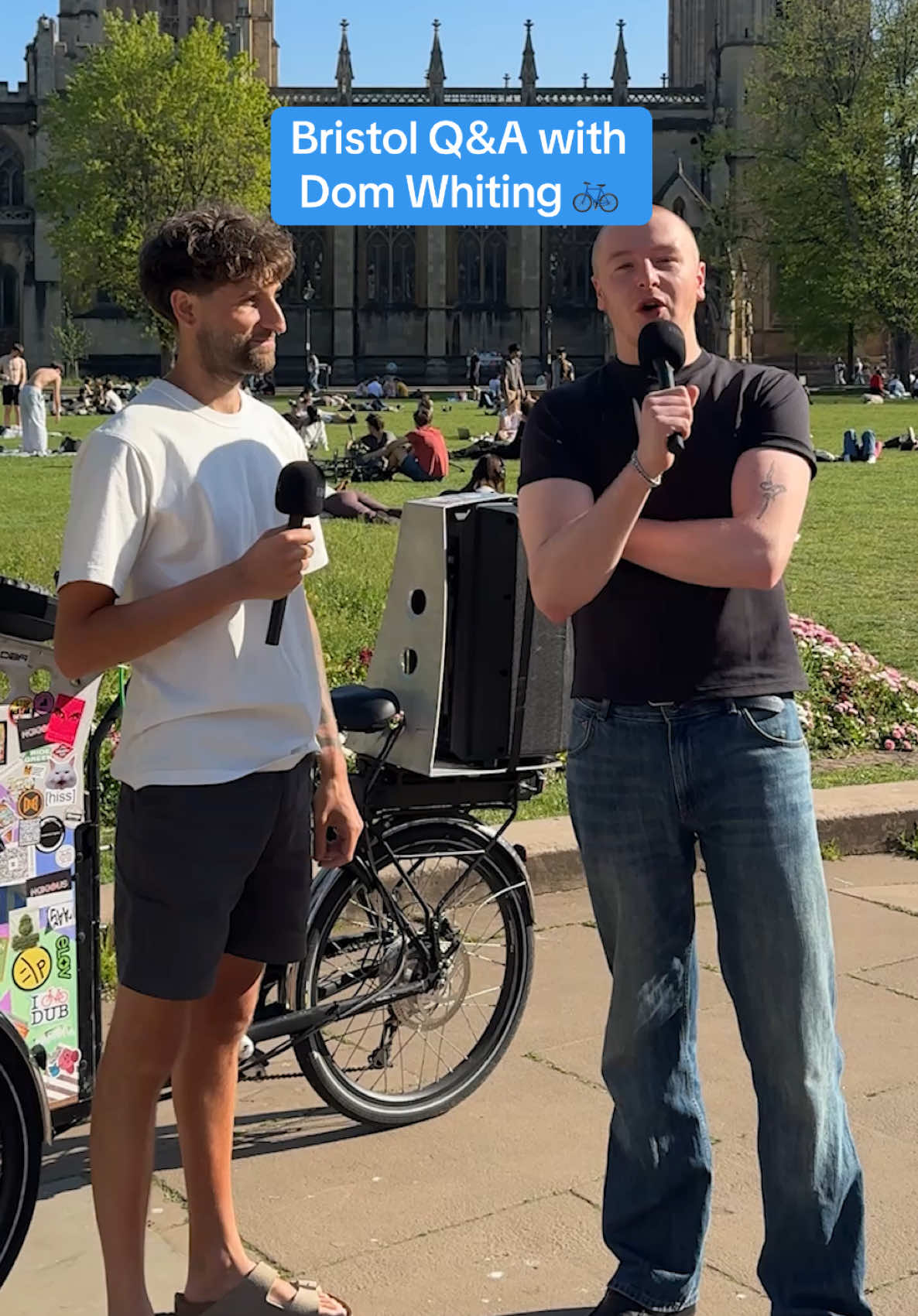 @Best of Bristol