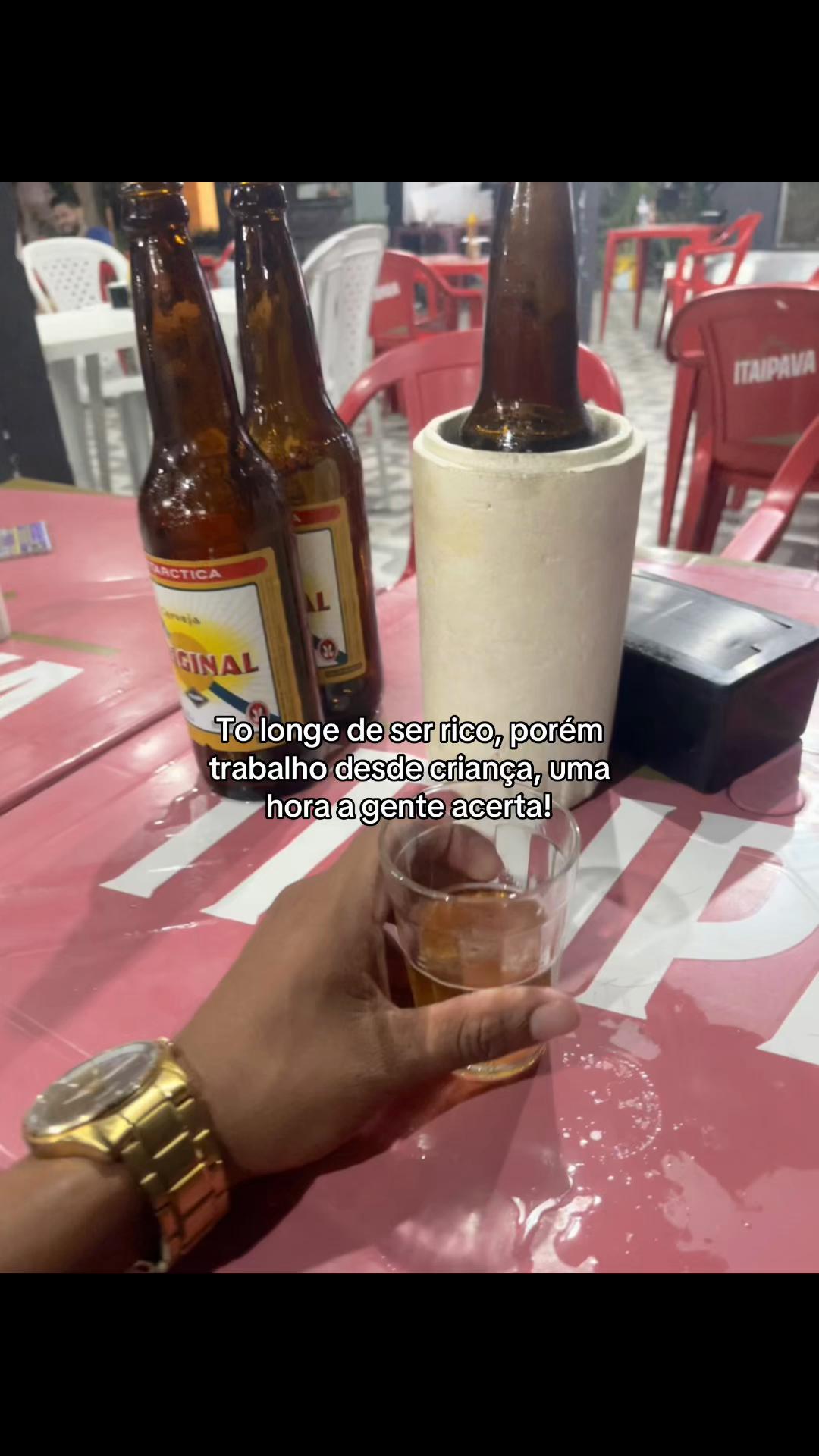 @Ir&atilde; Brasil