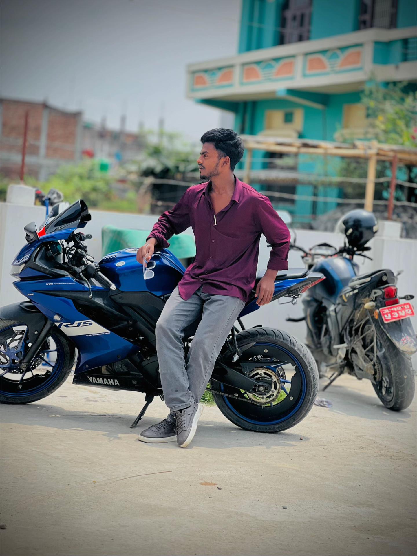 @Ziddi_brand🖤