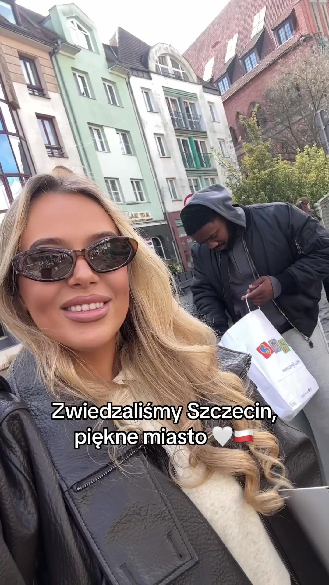 @oliwia&silas