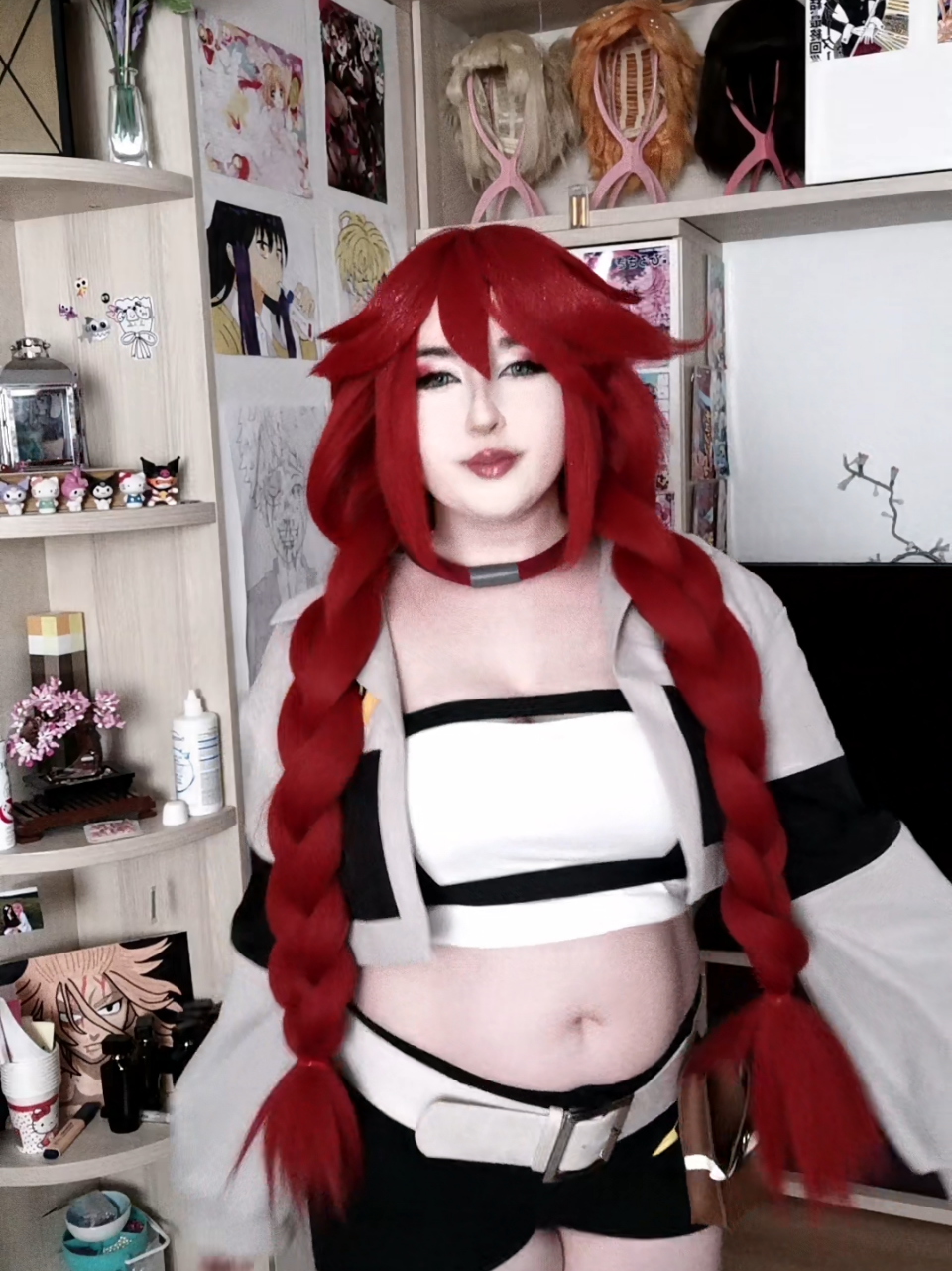 @🍓Emma.cosplay🍓
