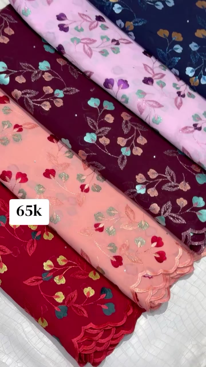 @Fabrics Vendor In Kaduna