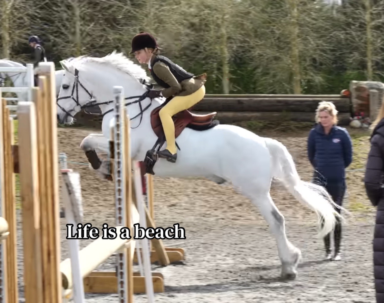 @Naomi🐴✌️(Freya’s version )