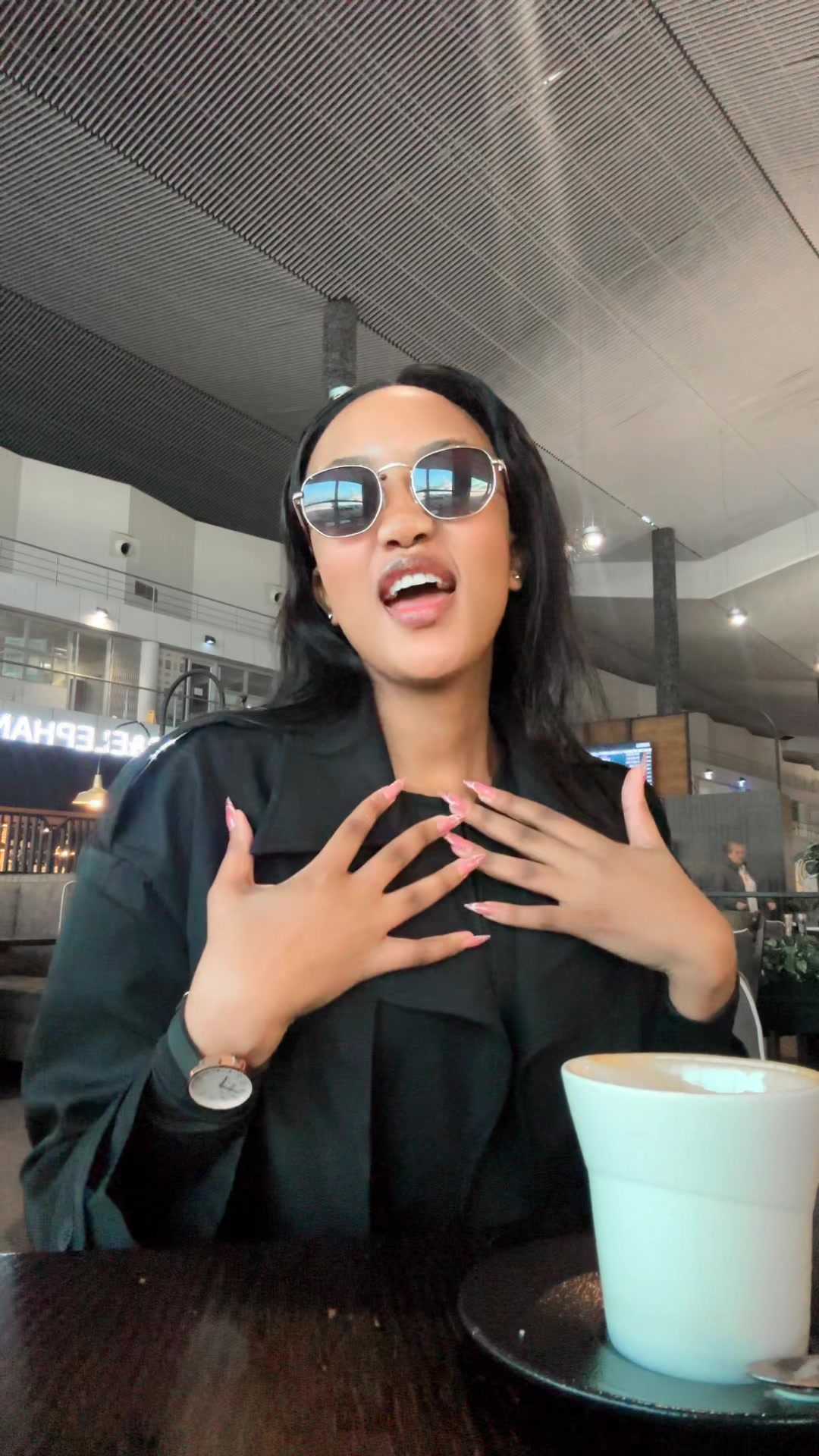 @Katlego Magdeline Mo