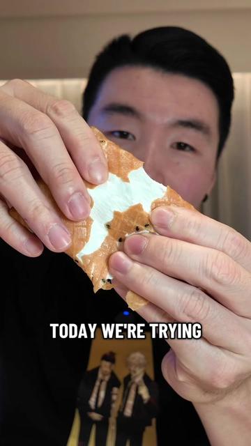 @Tiger Eats Food 🍩