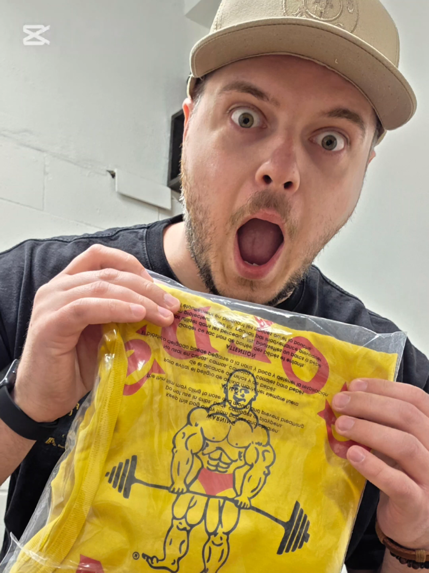 @Gold's Gym Québec