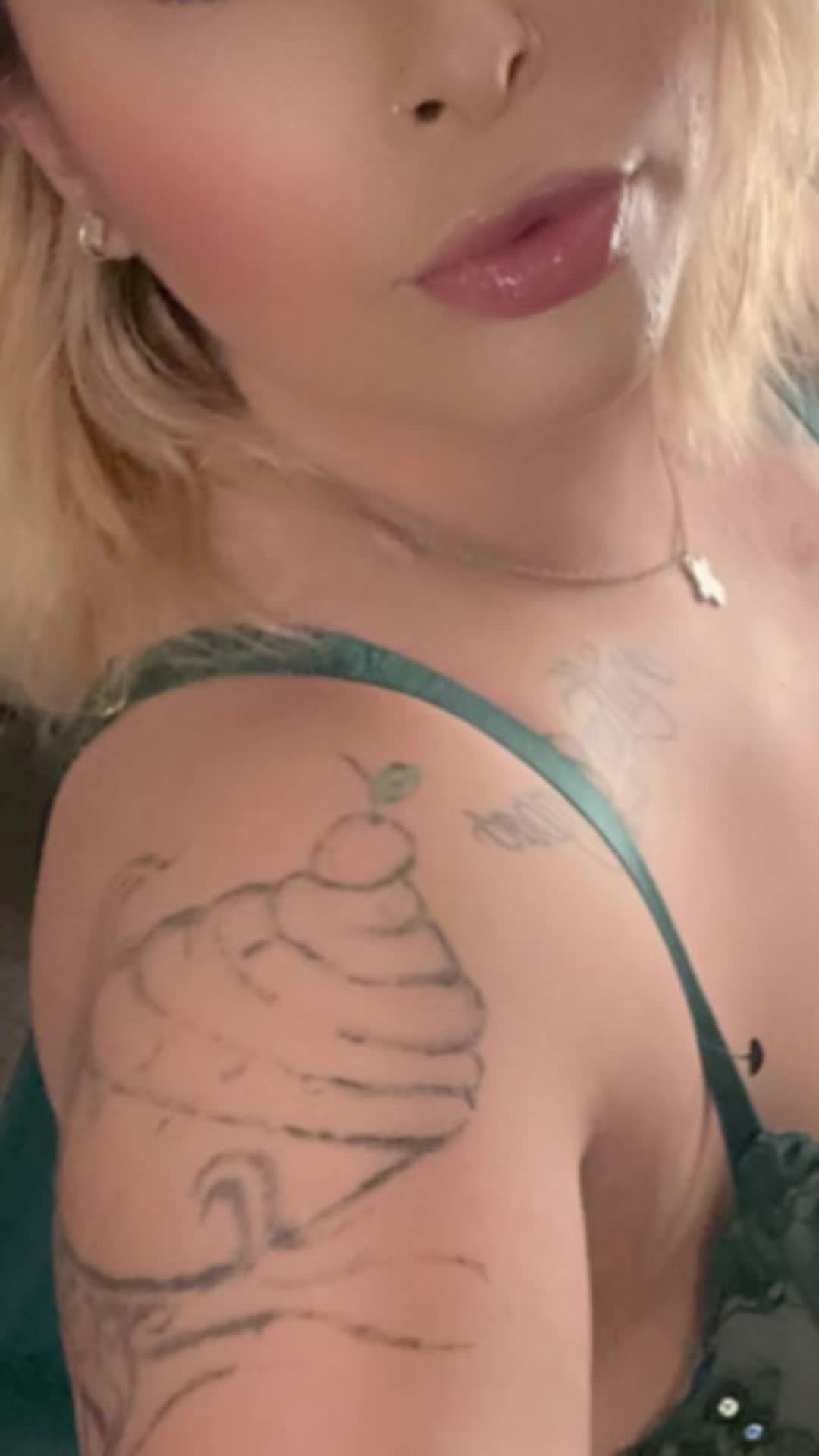 @Alyssababy1991
