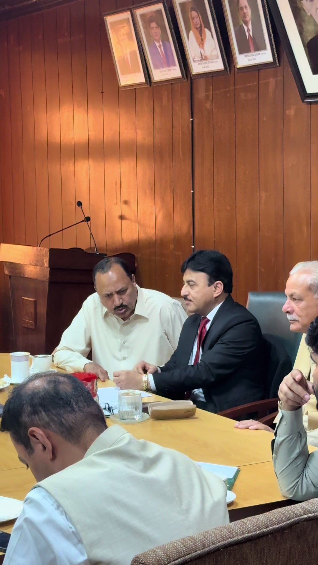 @MPA Raja Muhammad Aslam Khan