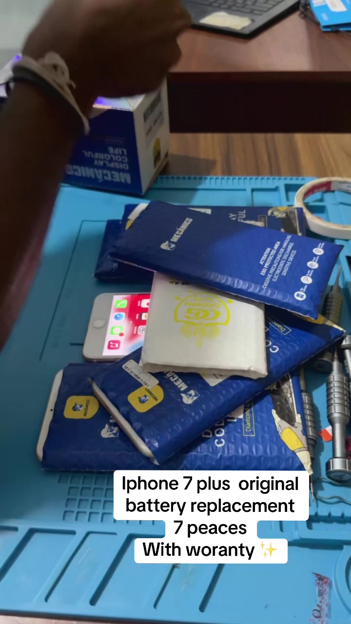 @CR MOBILE