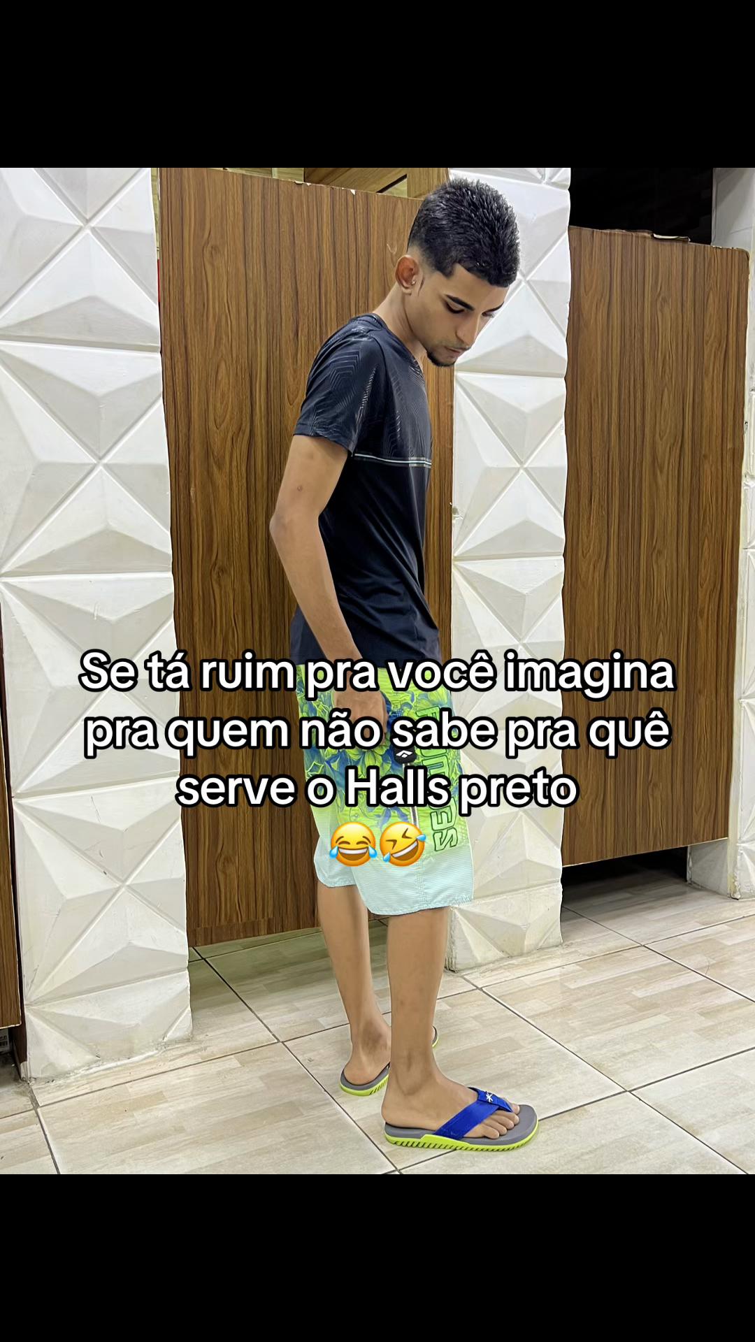 @wm estoura caba&ccedil;o💯