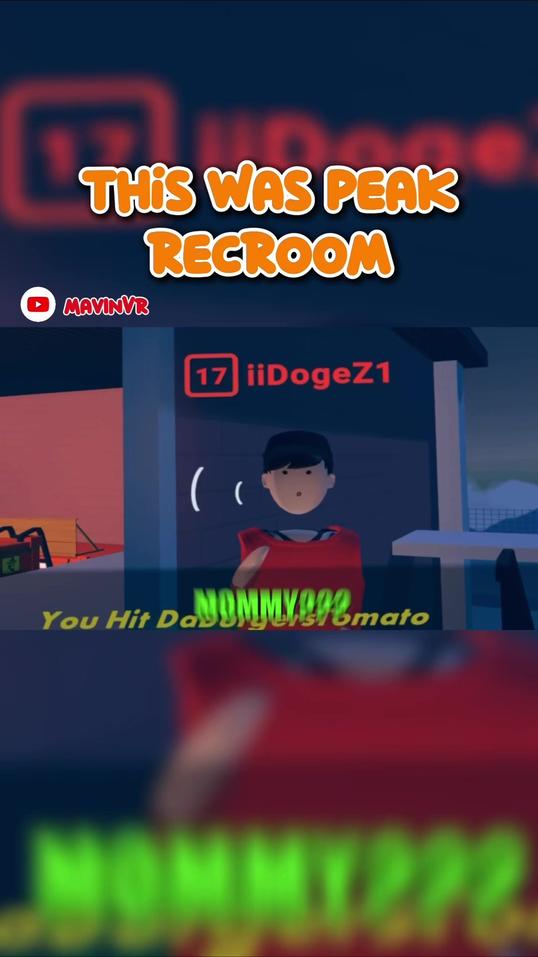 @Wild VR