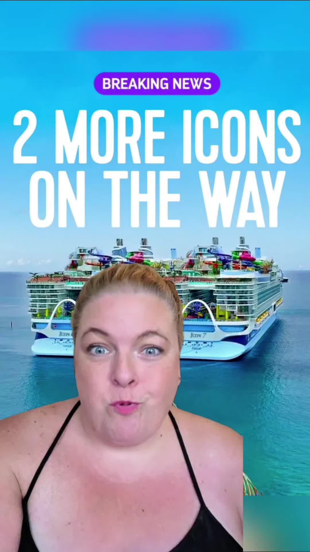 @Vikki &bull; Plus-size Lifestyle