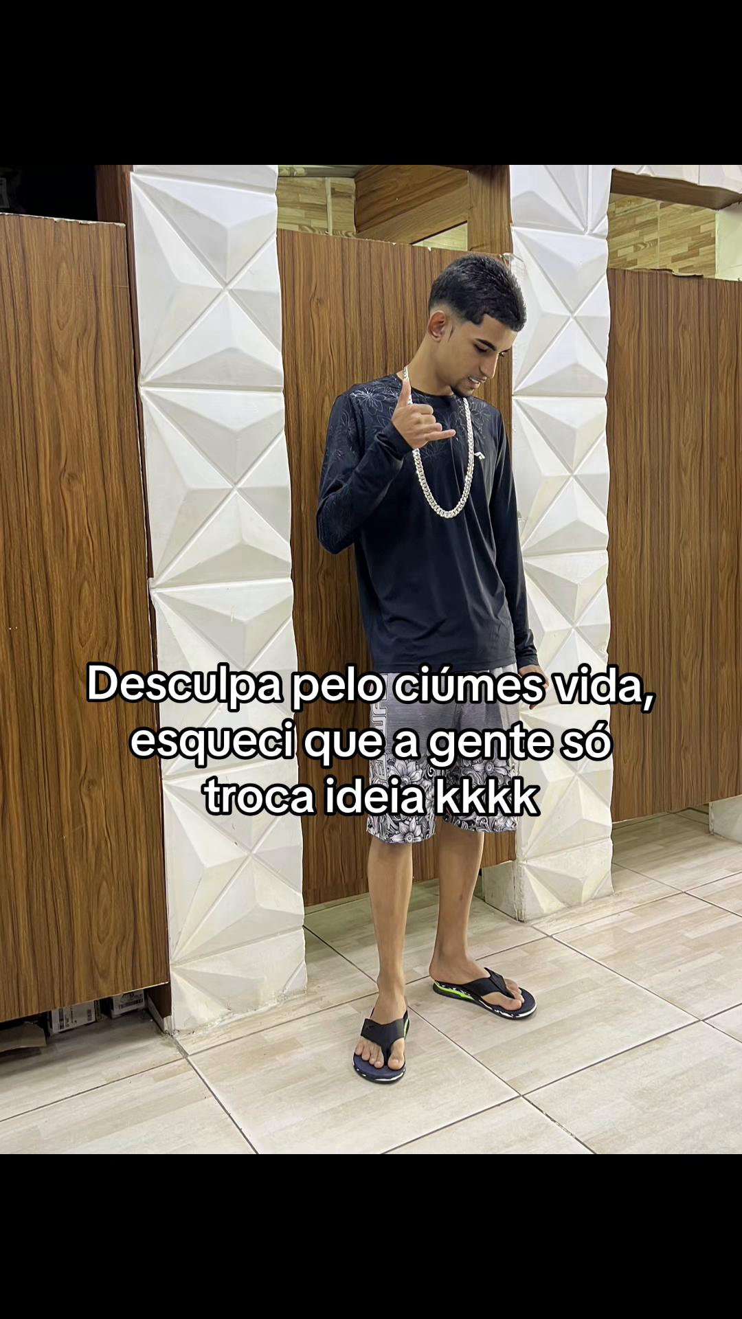 @wm estoura caba&ccedil;o💯