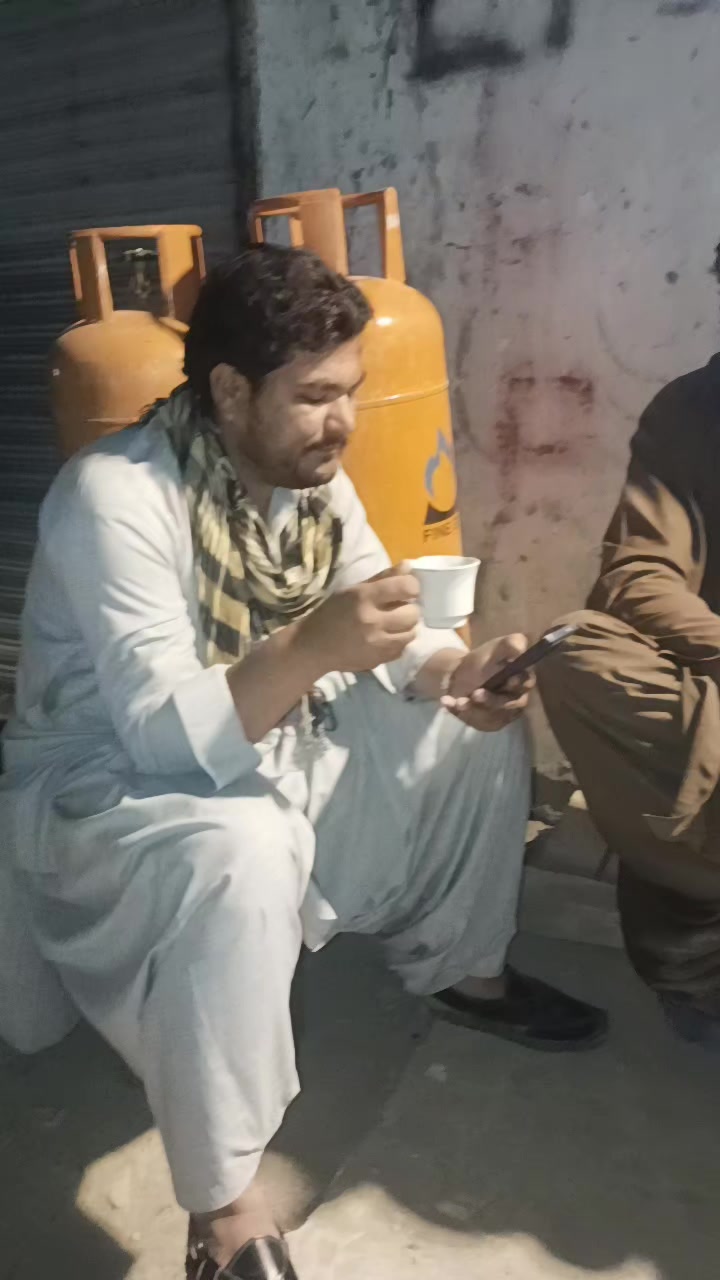 @Zaheer zaib