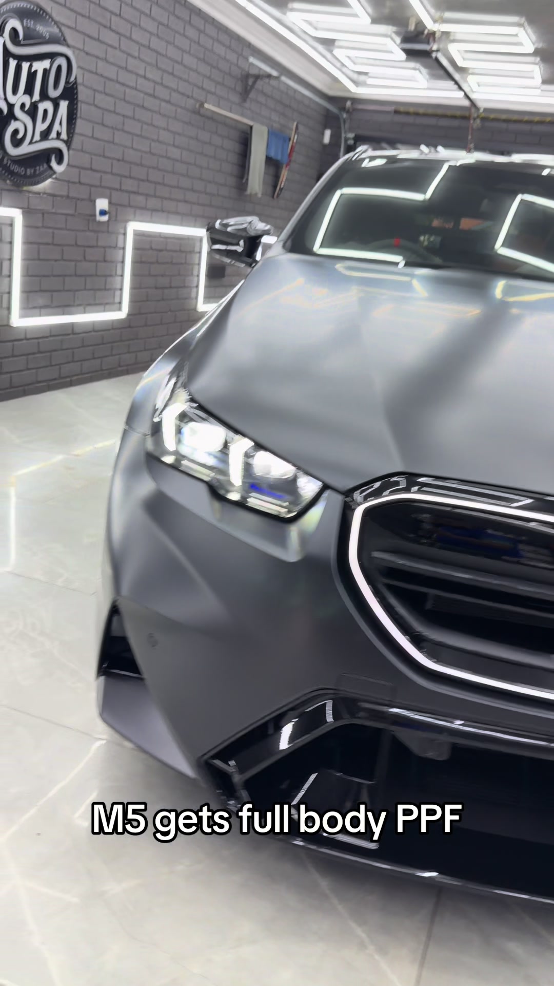 @Auto Spa SA