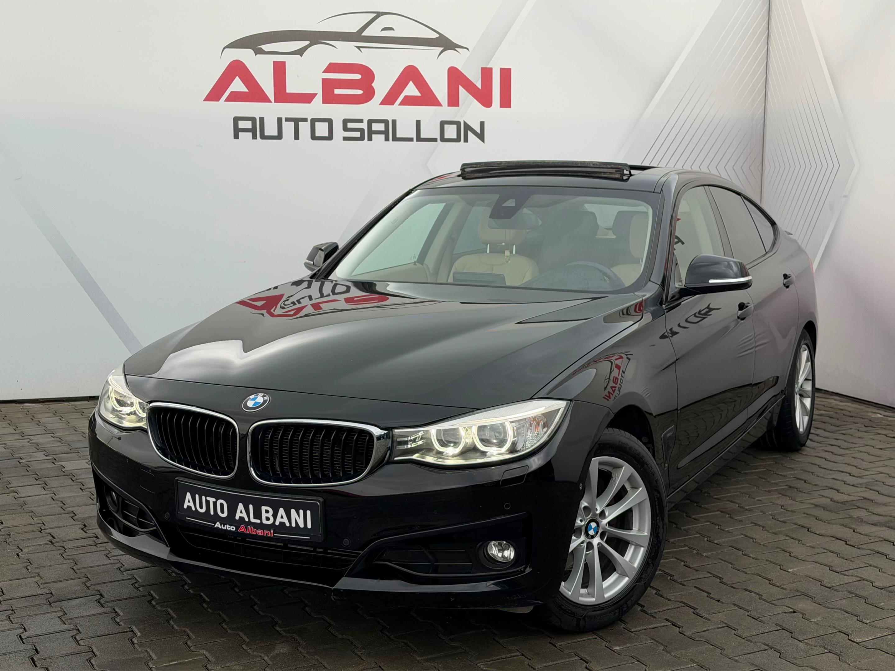 @Auto Albani
