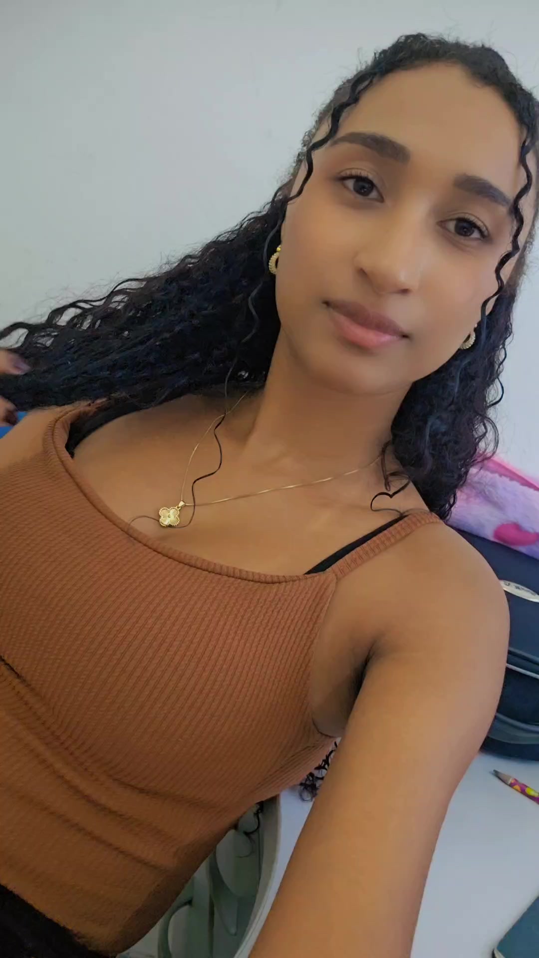 @Aline Januário