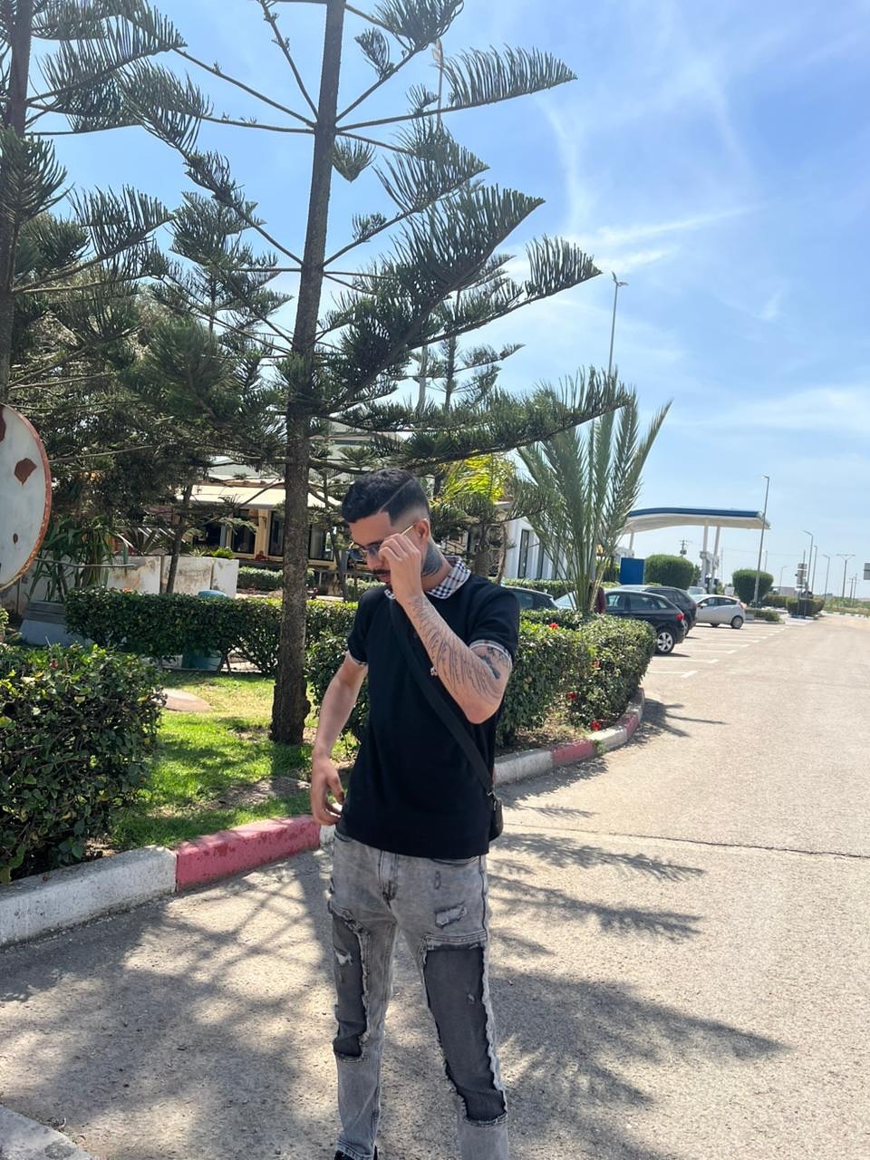 @zineddine jebbari
