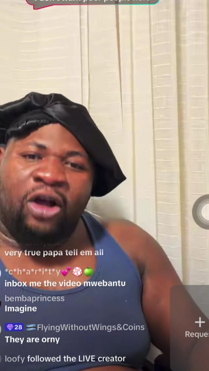@livesihavemissed
