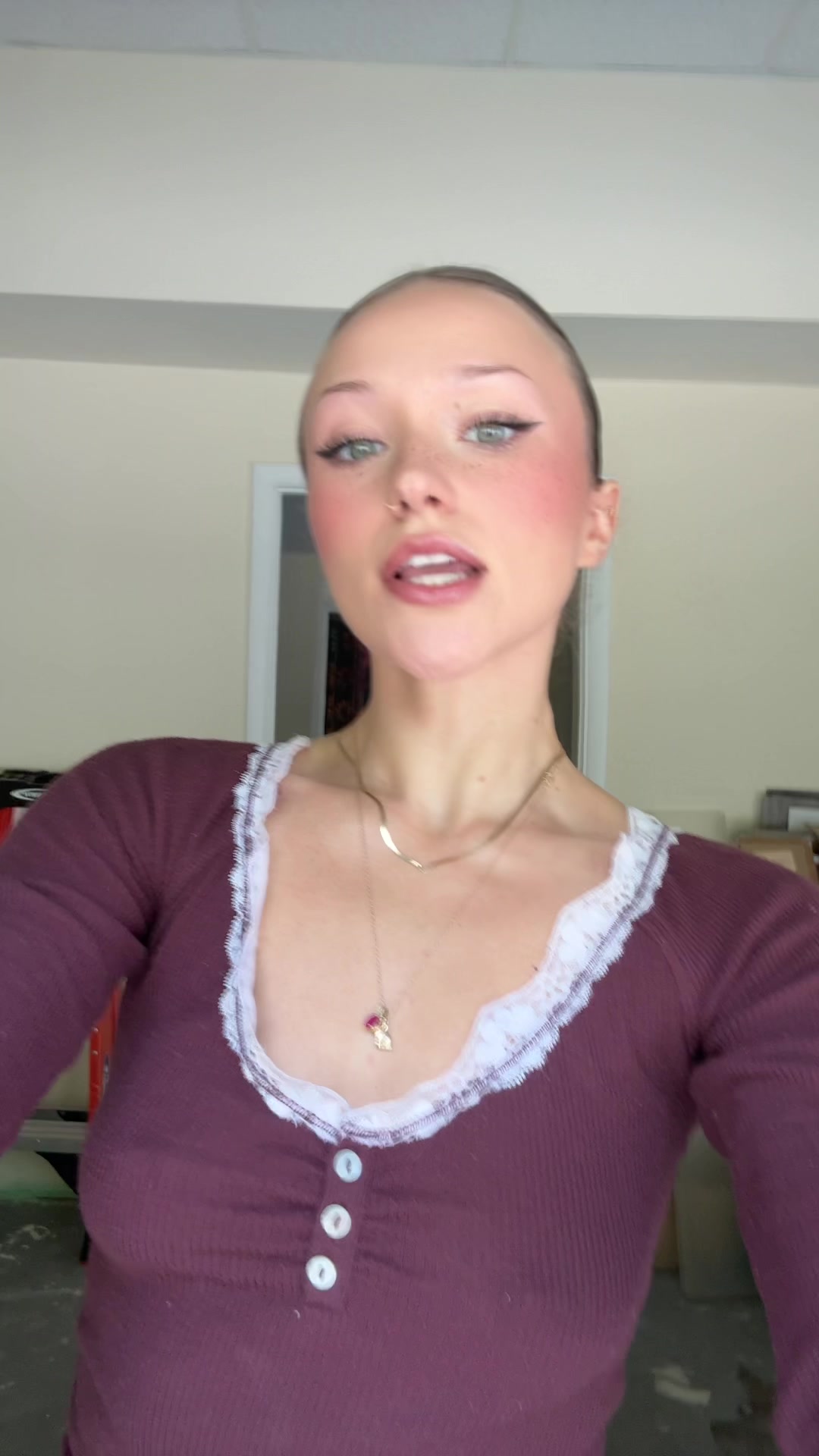 @Notzoey101tho