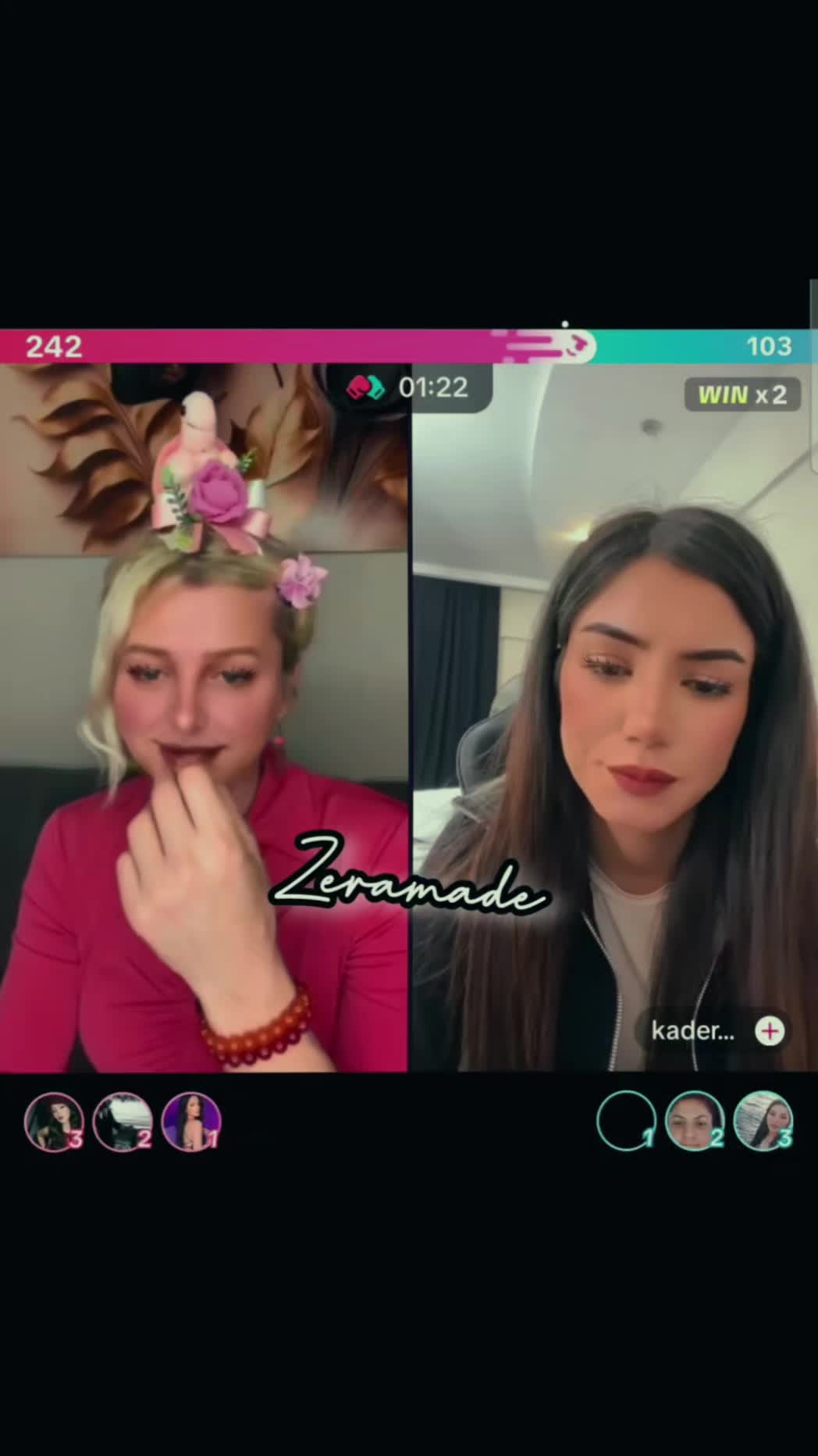 @Zera