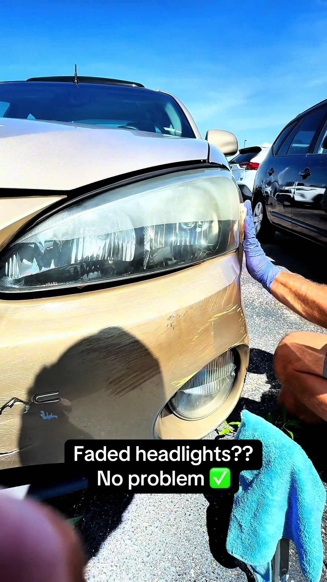 @Shiny Car Stuff