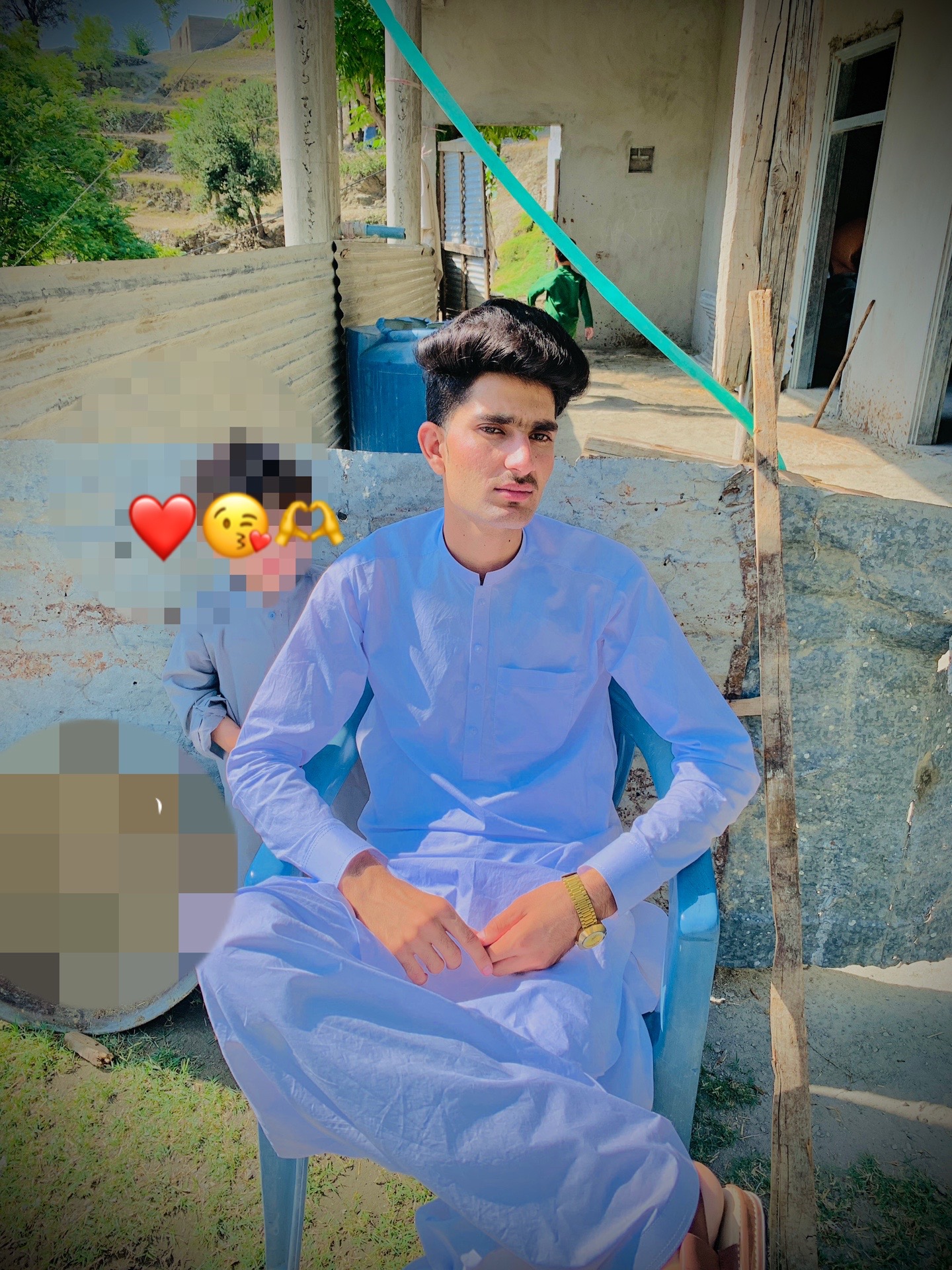 @🍁غنم رنگ شاہد  🍁