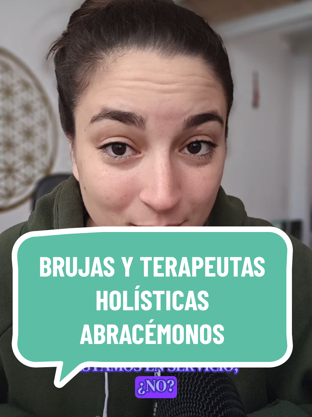 @Luz Trezza~Terapias Holísticas