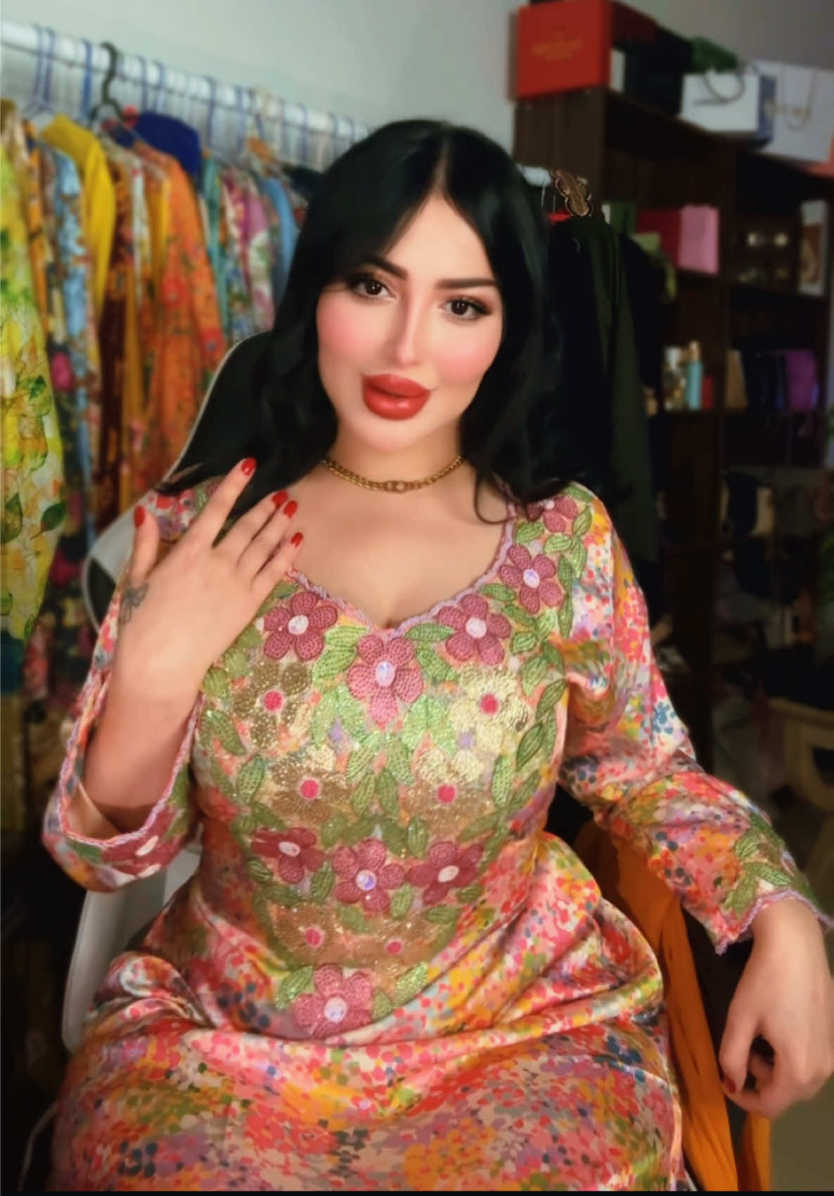 @ساروه 🎀