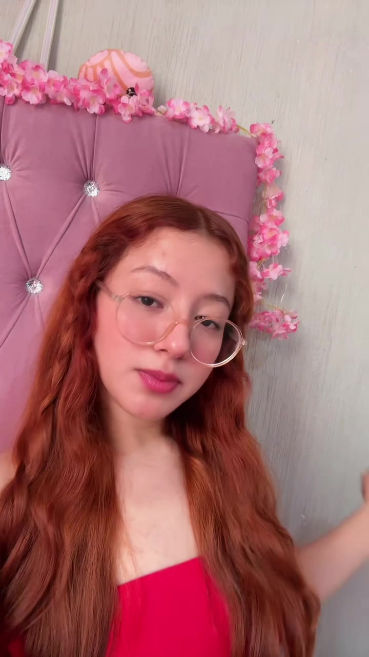 @ＮＥＬＤＡ👩🏼&zwj;🦰