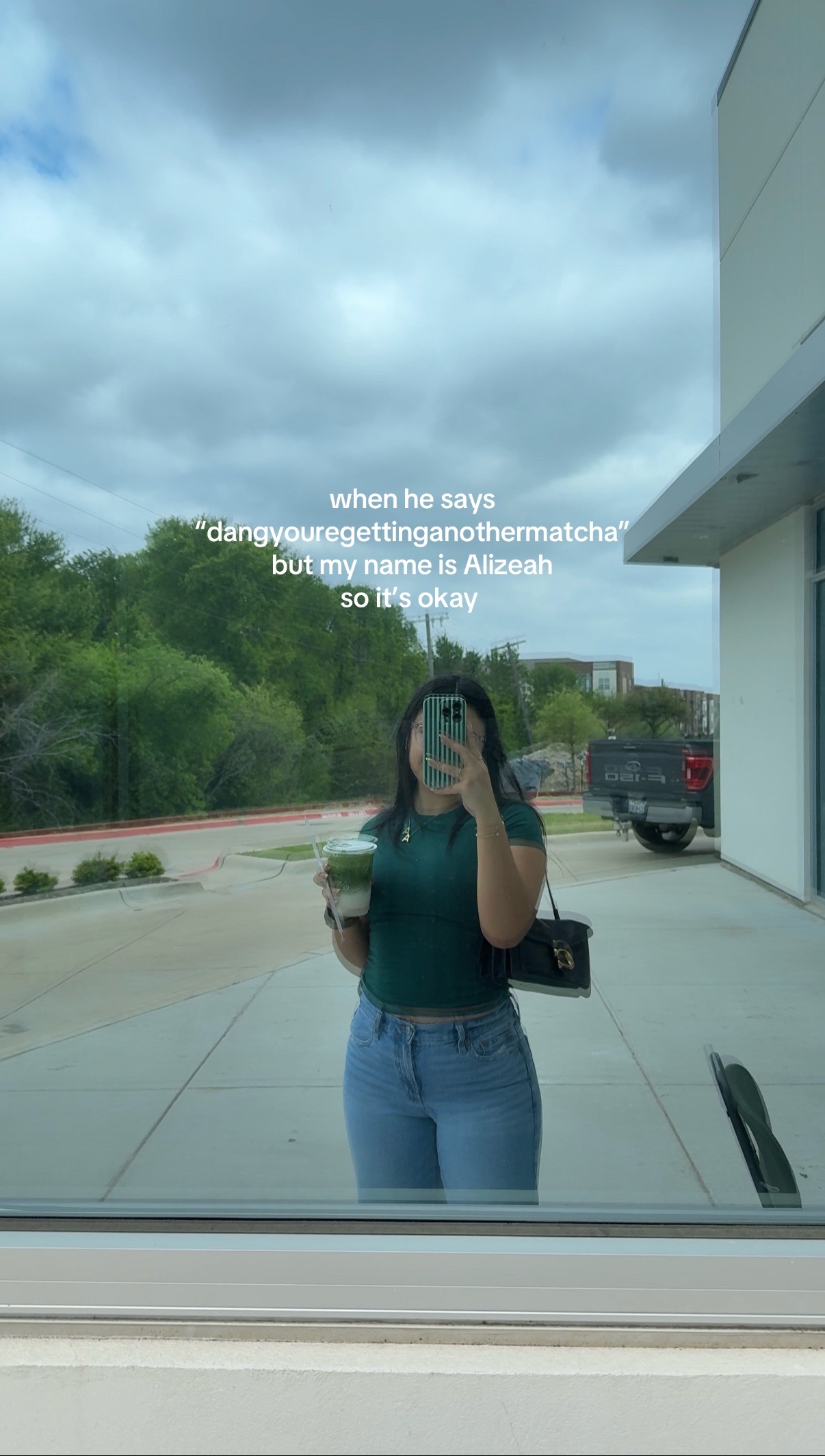 @Alizeah