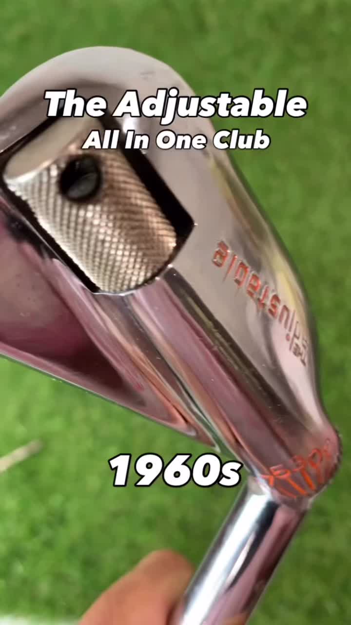@RetroGolfGuy