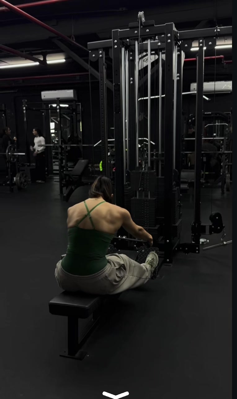 @Joa fitness