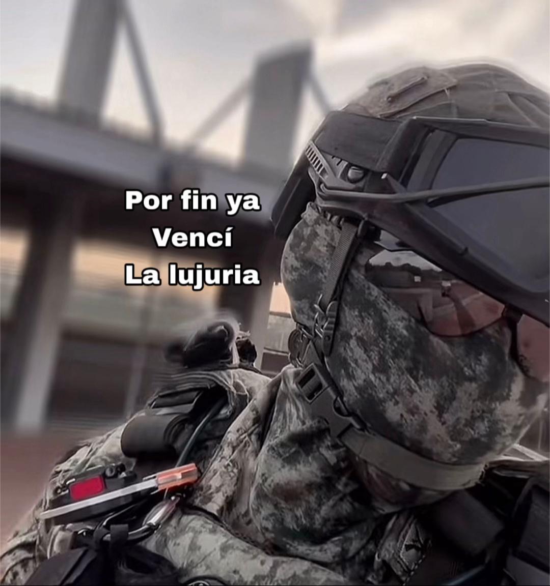@Se&ntilde;or justicia