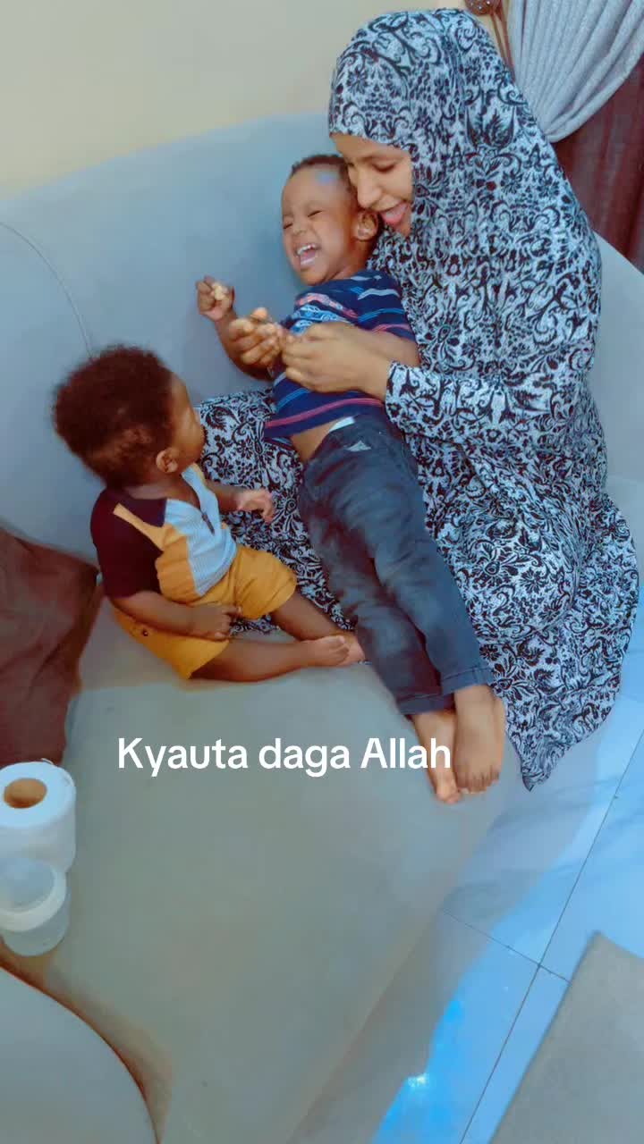 @Sudais wa Muhammad