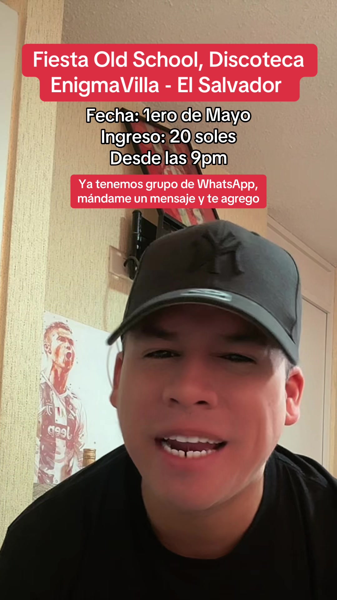 @Austin Jorge