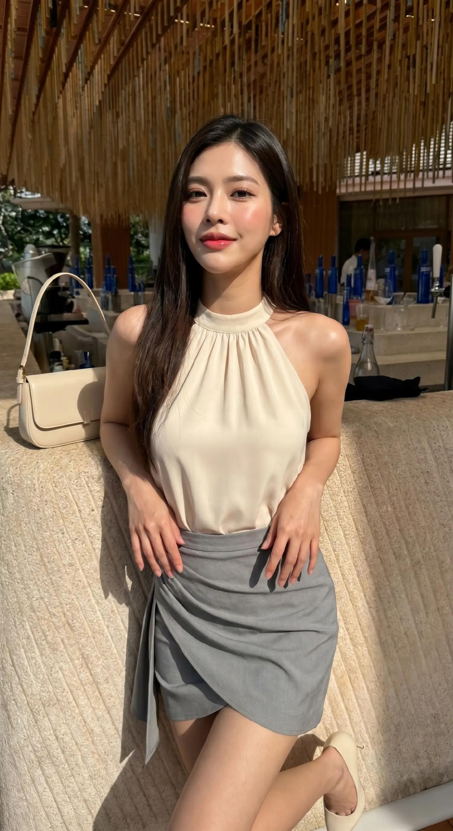 @AiyaParty(อัยยา)