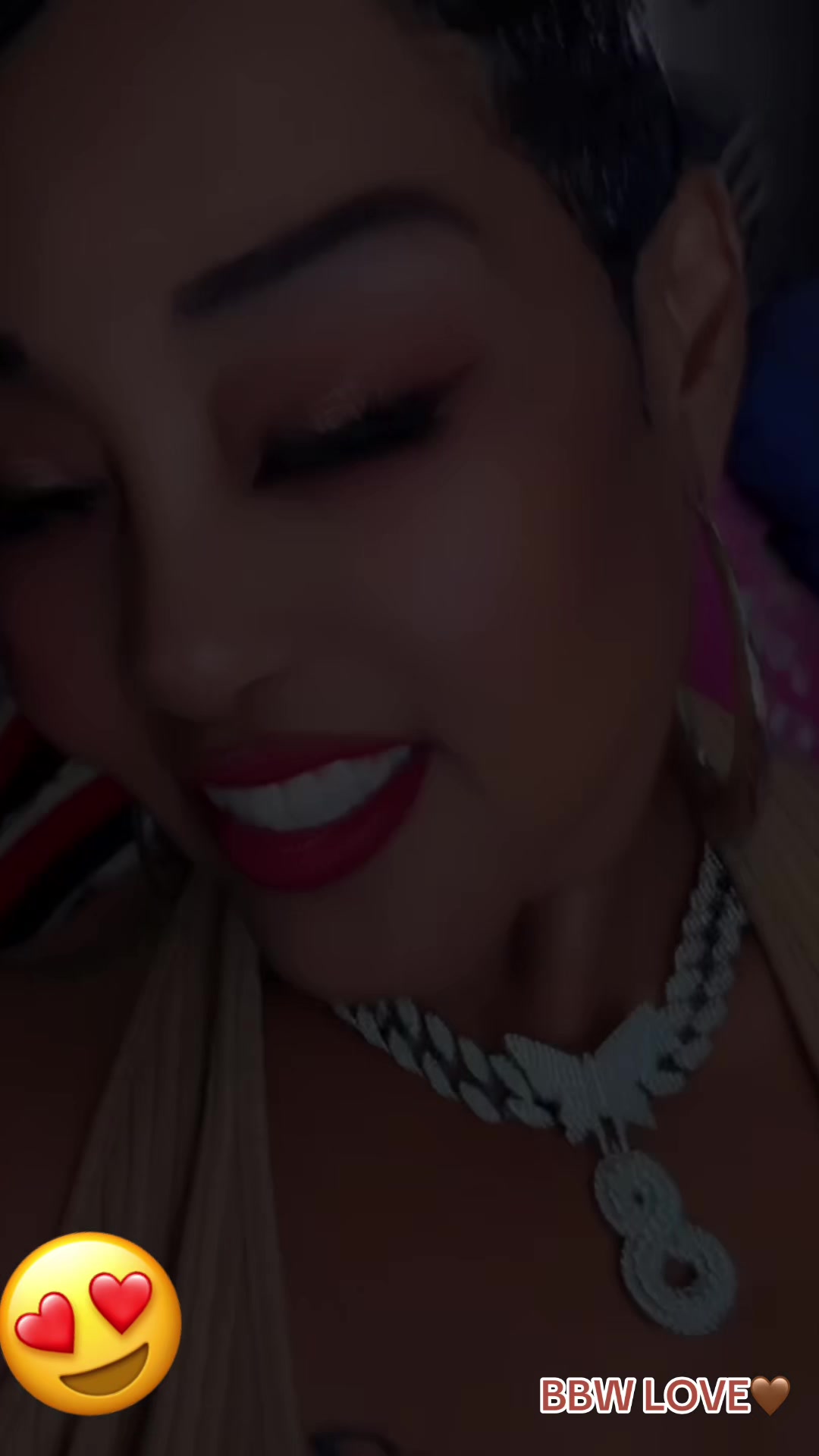 @MSBOUJIFLUFF💋