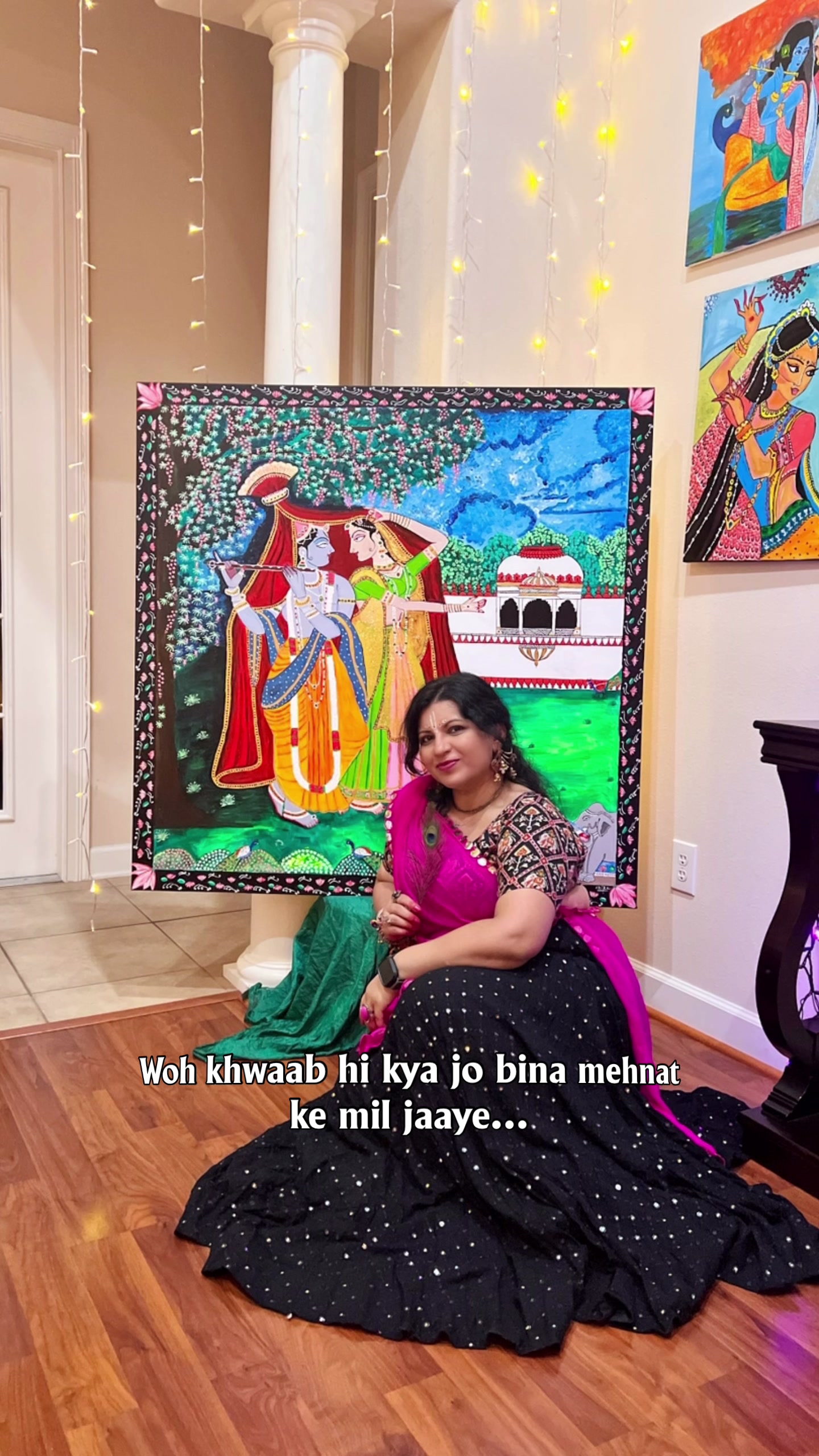 @Neeta Soneji Varma (Dj Chikku)