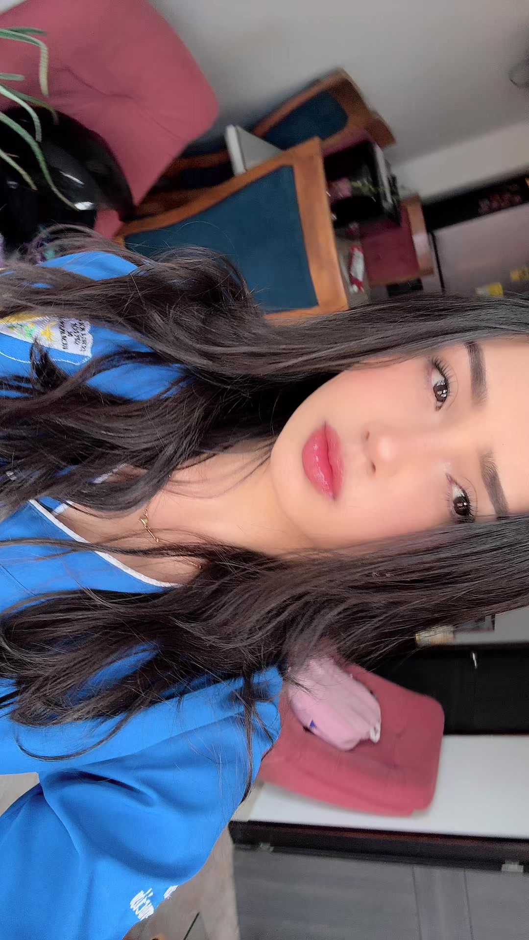 @Lucero Barrag&aacute;n 👸🏻