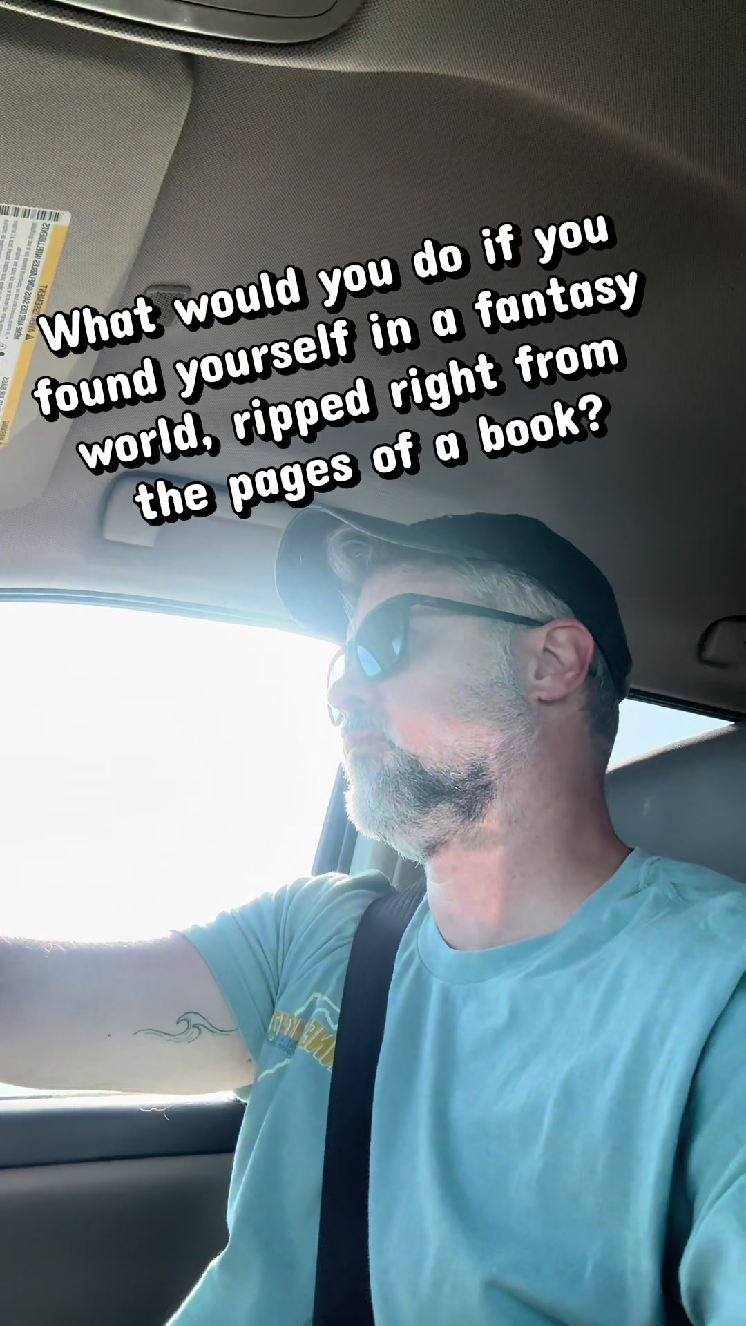 @smbirdwell_YA_author