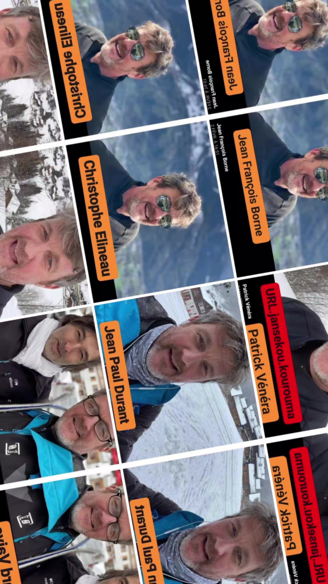 @TRAQUEUSE DE BROUTEURS
