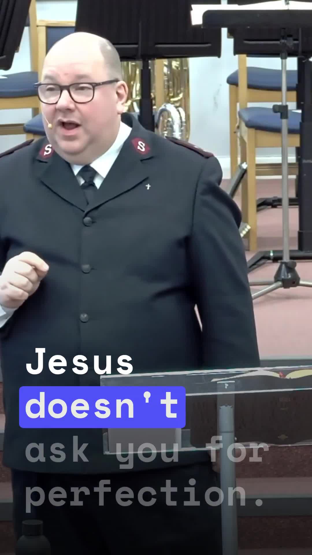 @Battle Ready Sermons
