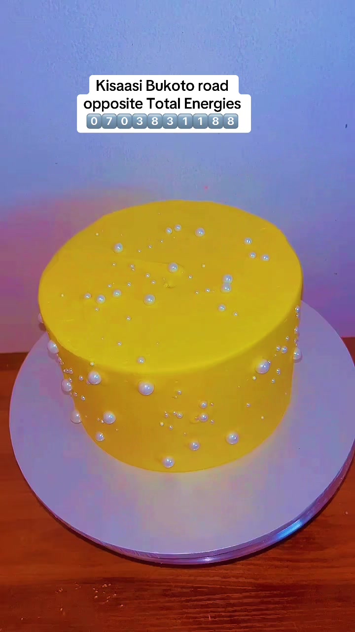 @Karungi Cakes &More🍰🎂